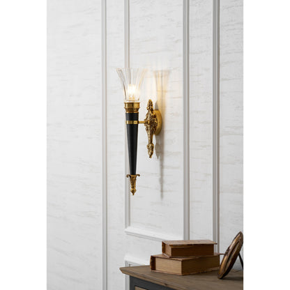 Kesai Torch Wall Lamp