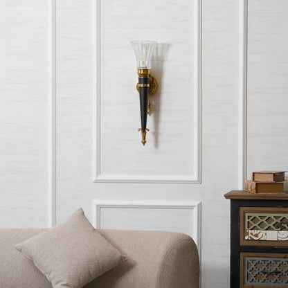 Kesai Torch Wall Lamp