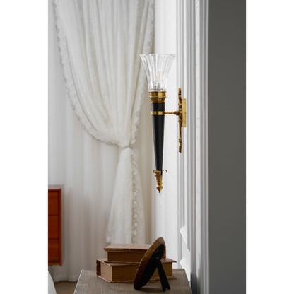 Kesai Torch Wall Lamp
