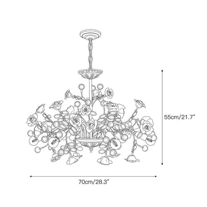 Norance Chandelier