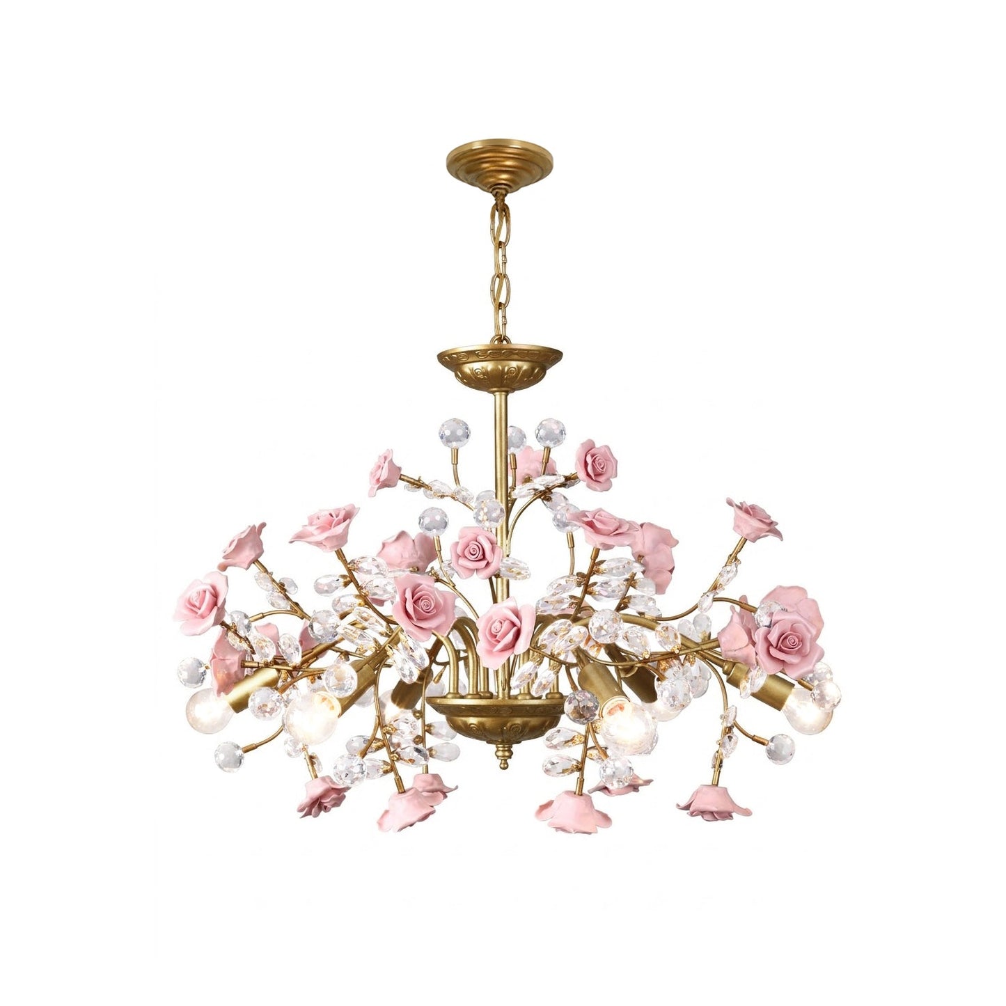 Norance Chandelier