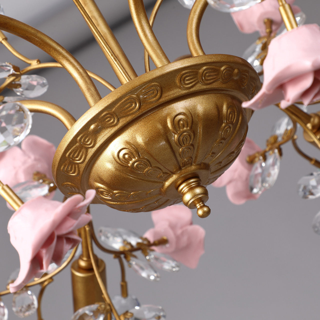Norance Chandelier