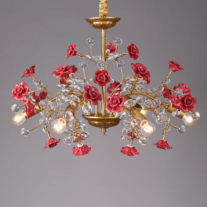 Norance Chandelier