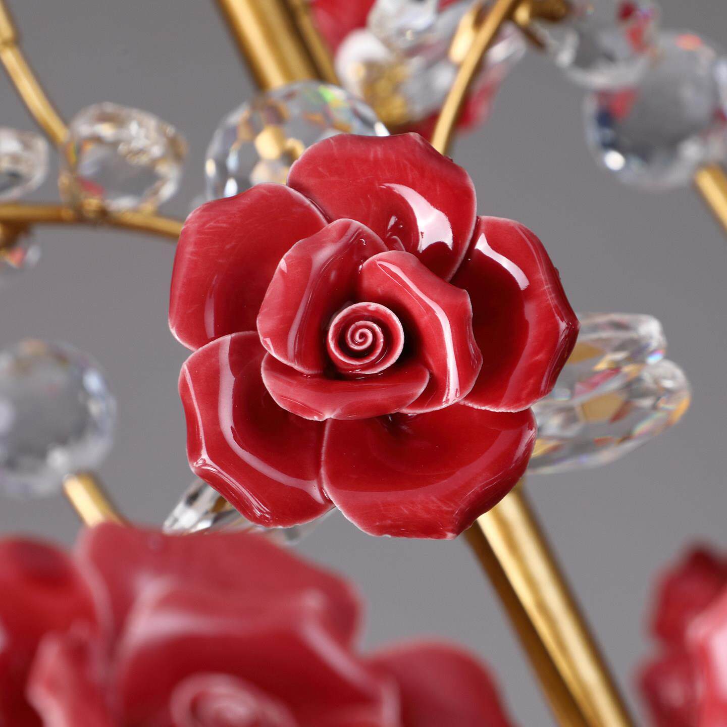 Norance Chandelier