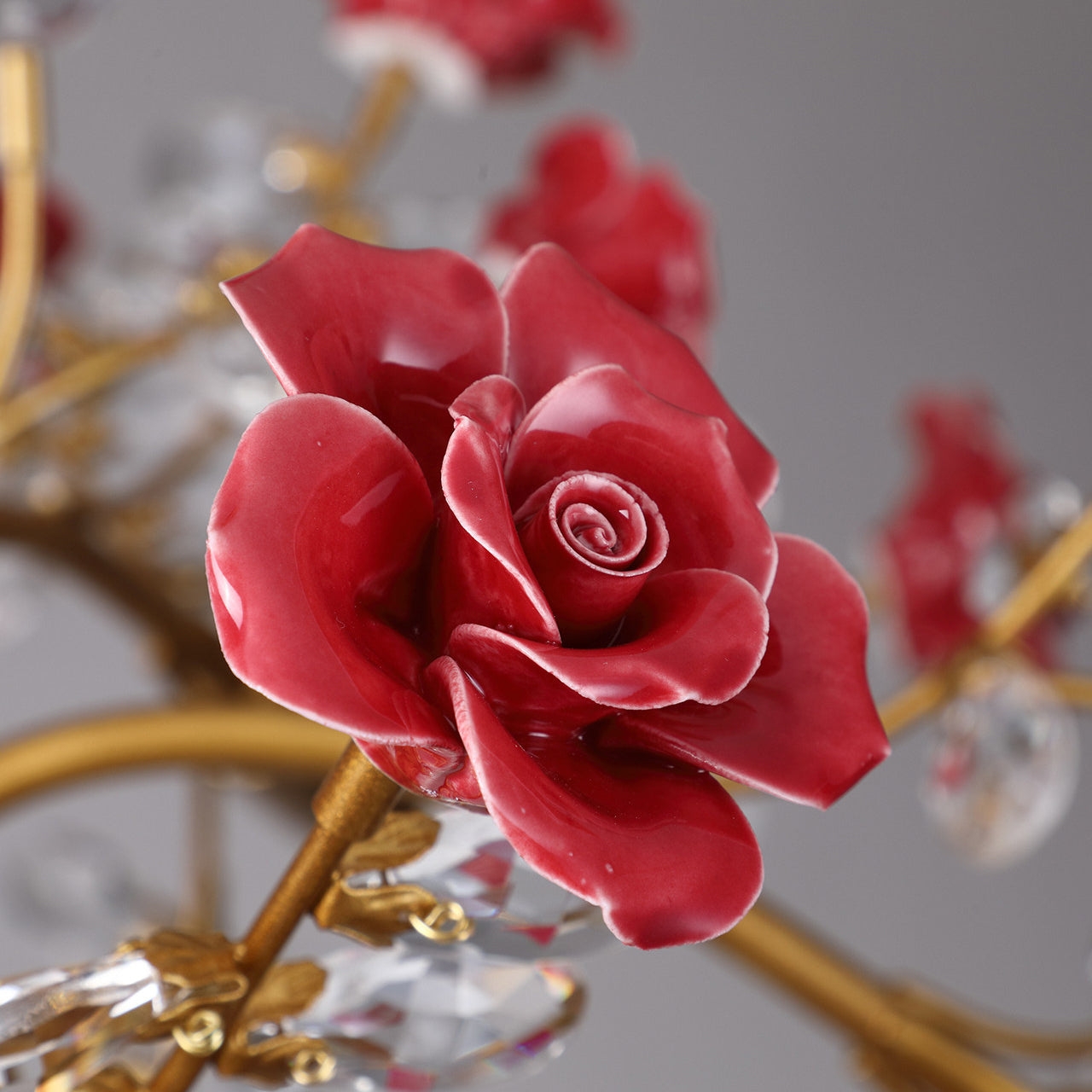 Norance Chandelier