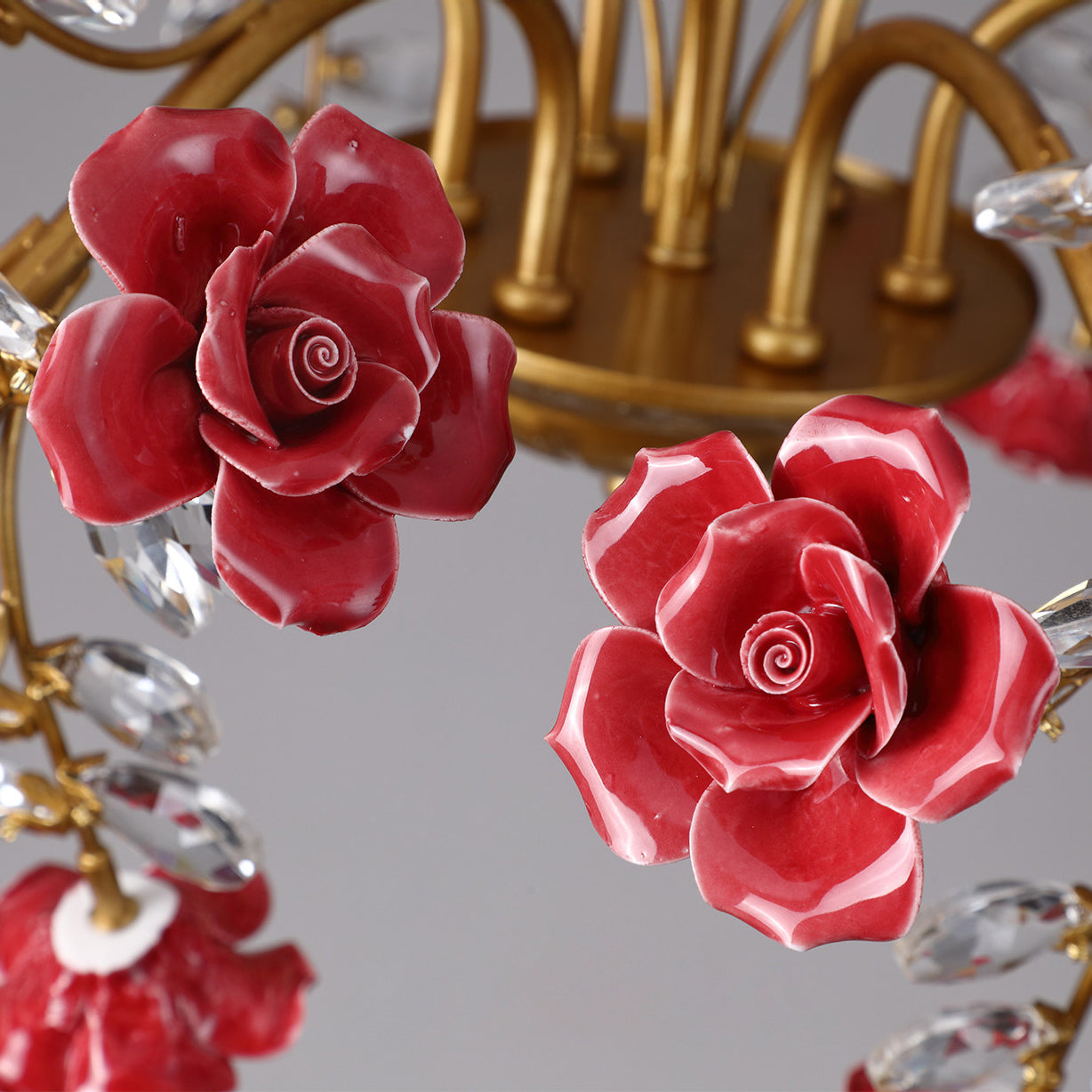 Norance Chandelier