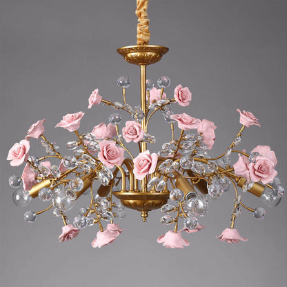 Norance Chandelier