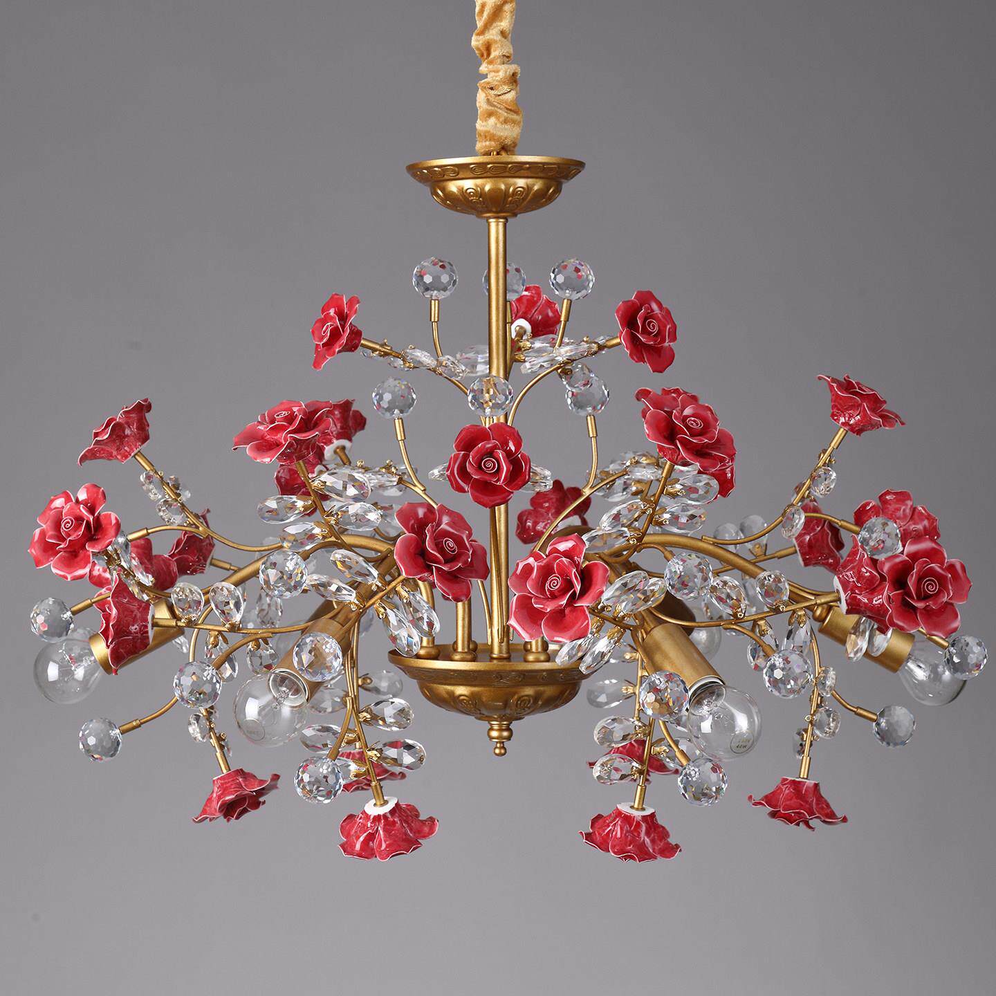 Norance Chandelier