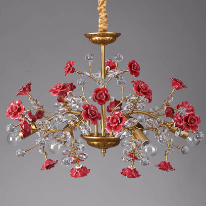 Norance Chandelier