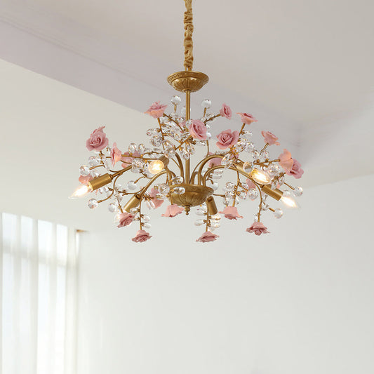 Norance Chandelier