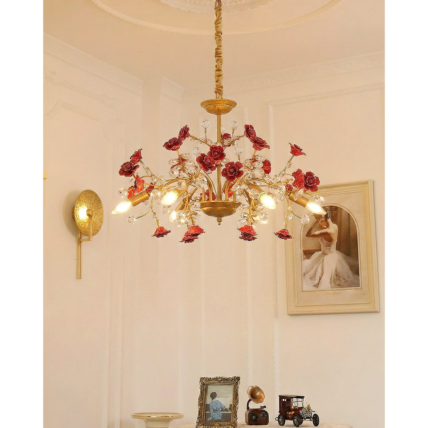 Norance Chandelier