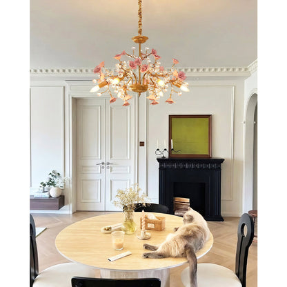 Norance Chandelier