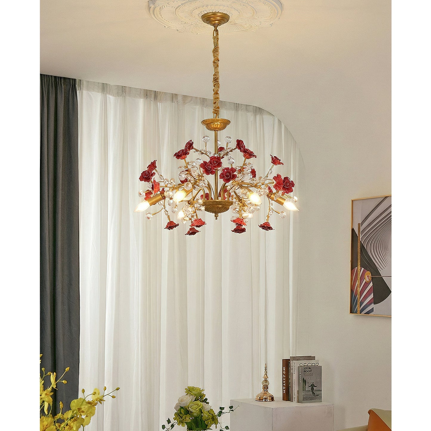 Norance Chandelier