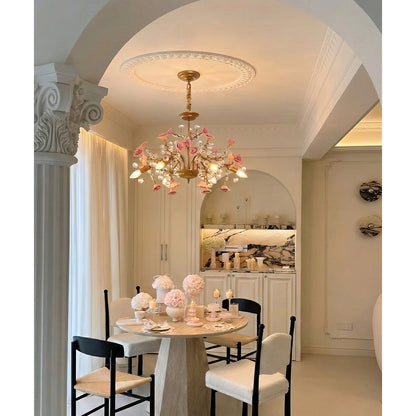 Norance Chandelier