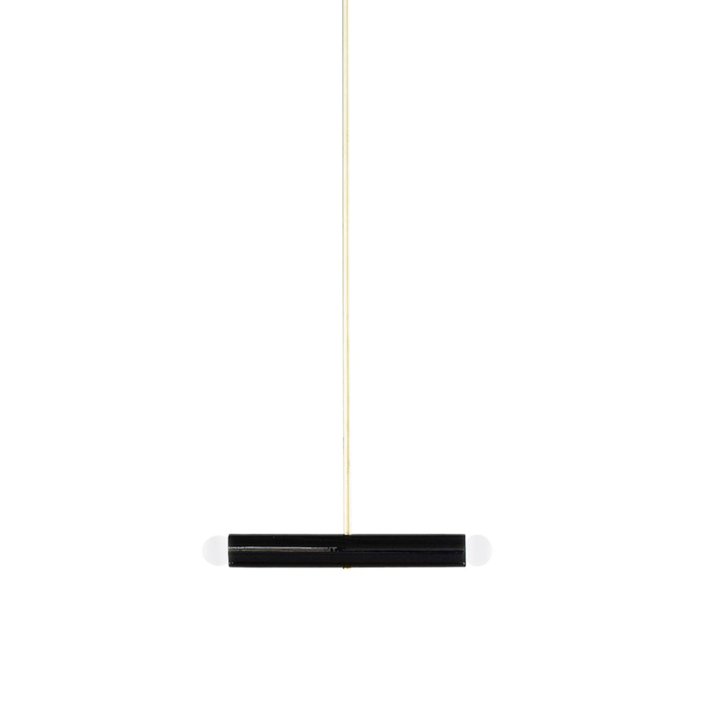 Hesance Rainbow Pendant Lamp
