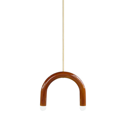 Hesance Rainbow Pendant Lamp