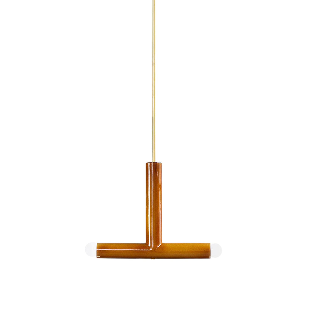 Hesance Rainbow Pendant Lamp