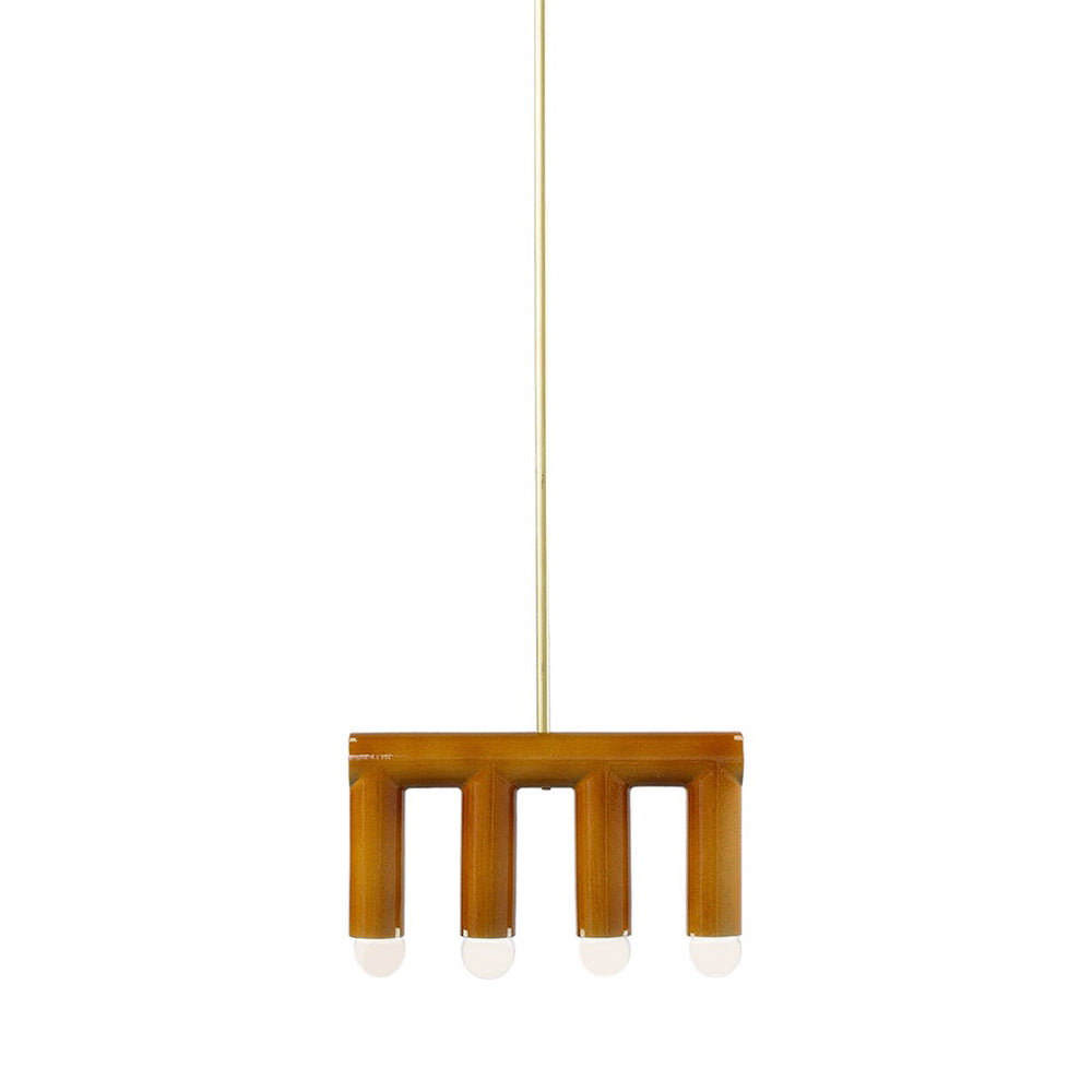 Hesance Rainbow Pendant Lamp