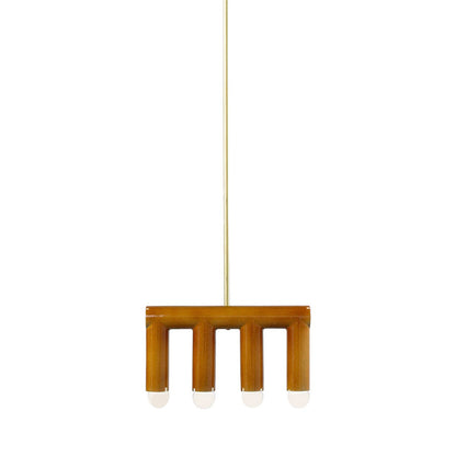 Hesance Rainbow Pendant Lamp