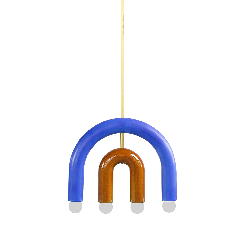 Hesance Rainbow Pendant Lamp