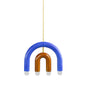 Hesance Rainbow Pendant Lamp