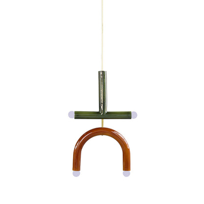 Hesance Rainbow Pendant Lamp