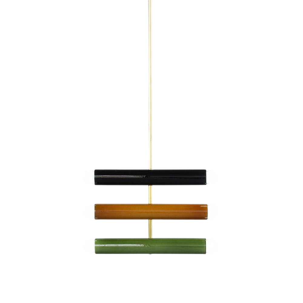 Hesance Rainbow Pendant Lamp