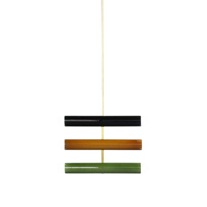Hesance Rainbow Pendant Lamp