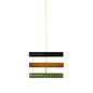 Hesance Rainbow Pendant Lamp