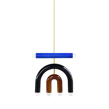 Hesance Rainbow Pendant Lamp