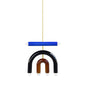 Hesance Rainbow Pendant Lamp