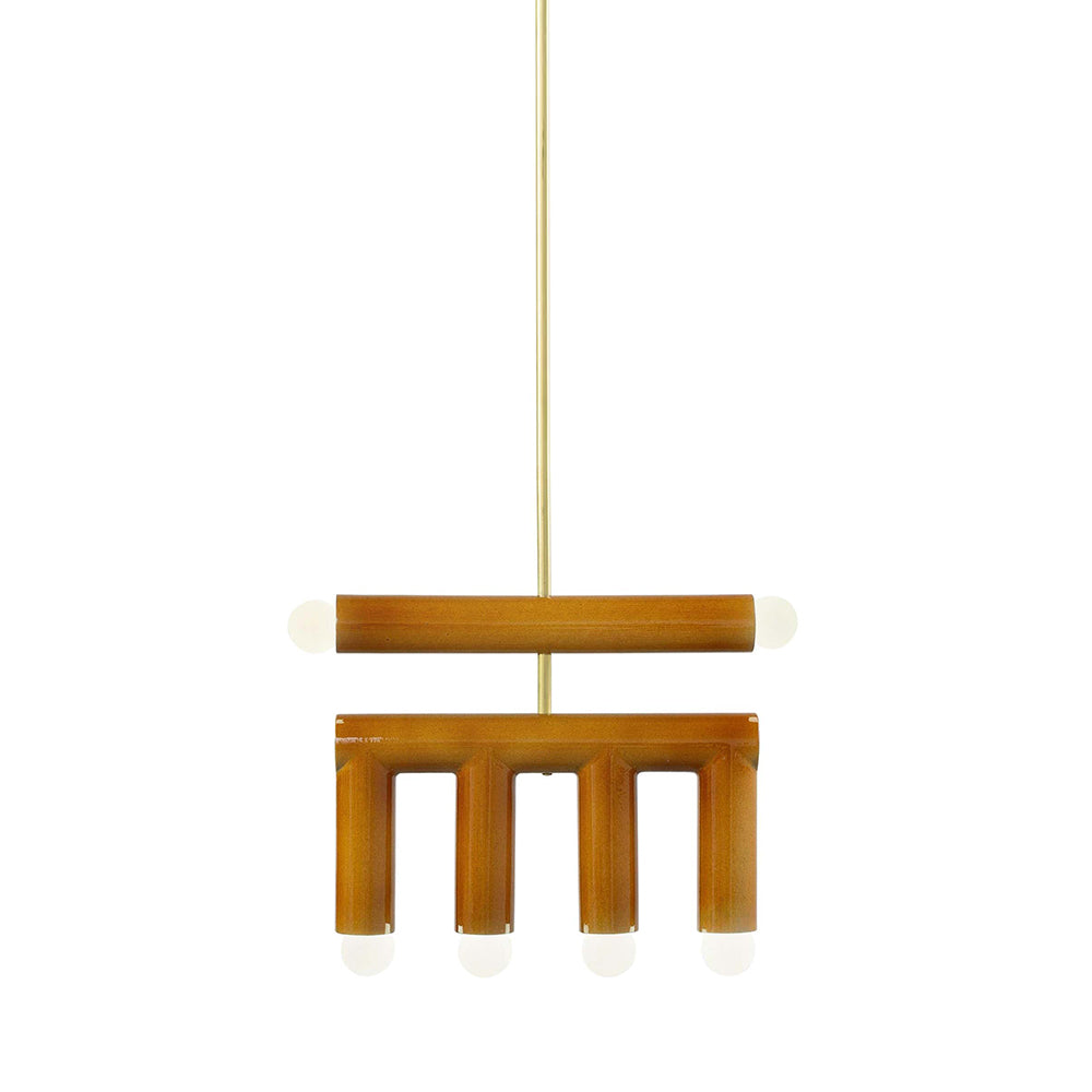 Hesance Rainbow Pendant Lamp