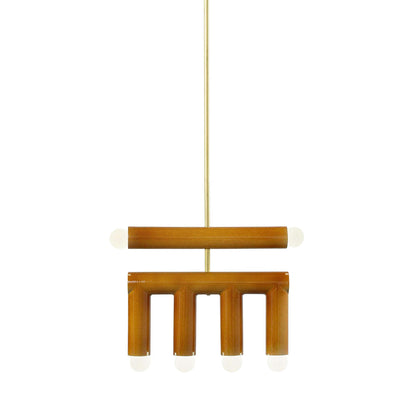 Hesance Rainbow Pendant Lamp