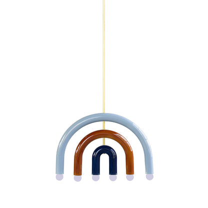Hesance Rainbow Pendant Lamp