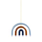 Hesance Rainbow Pendant Lamp