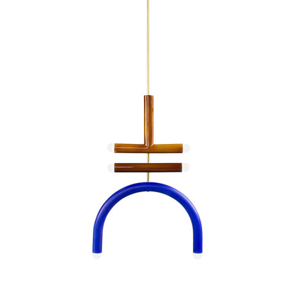 Hesance Rainbow Pendant Lamp