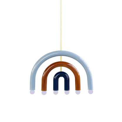 Hesance Rainbow Pendant Lamp