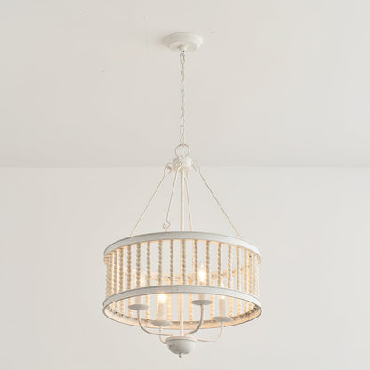 Wynique Beaded Chandelier