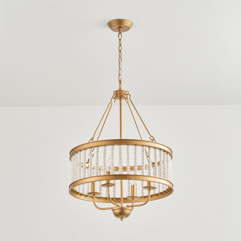 Wynique Beaded Chandelier