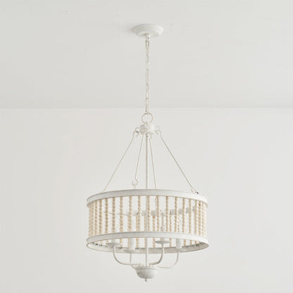 Wynique Beaded Chandelier