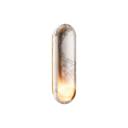 Jovai Marble Wall Lamp