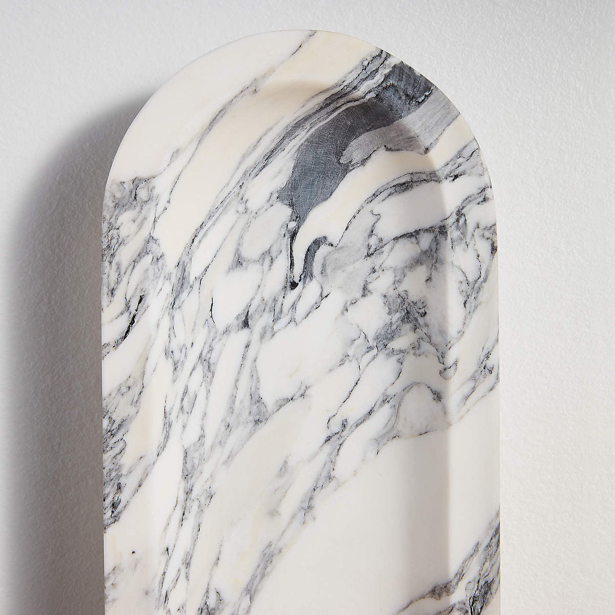 Jovai Marble Wall Lamp