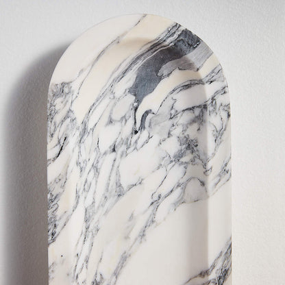 Jovai Marble Wall Lamp