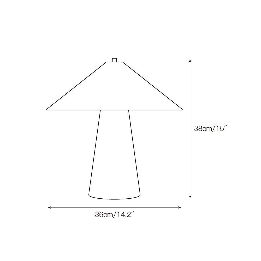 Esmance Table Lamp