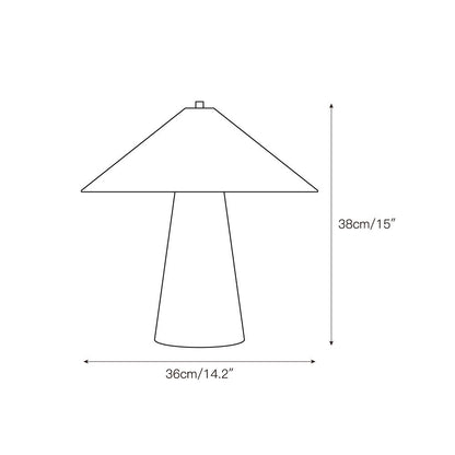Esmance Table Lamp