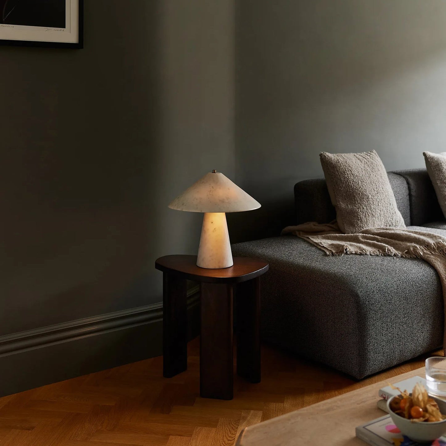 Esmance Table Lamp