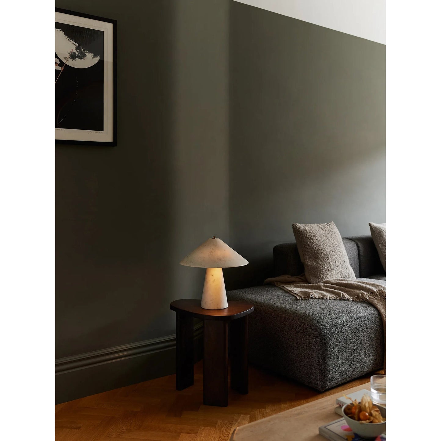 Esmance Table Lamp