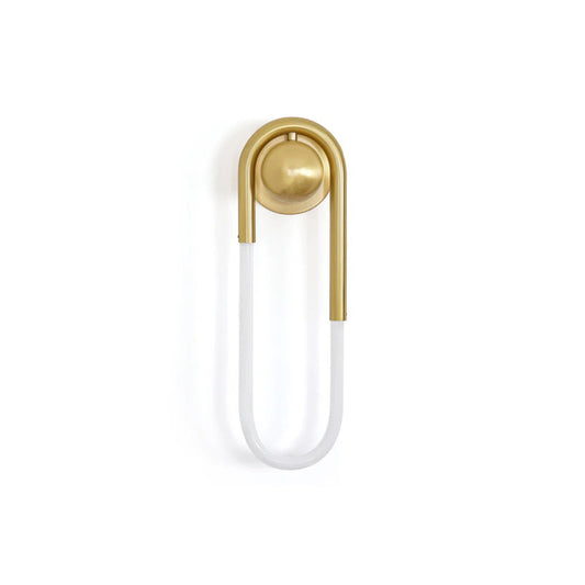 Elmika Loop Wall Lamp