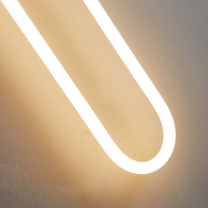 Elmika Loop Wall Lamp