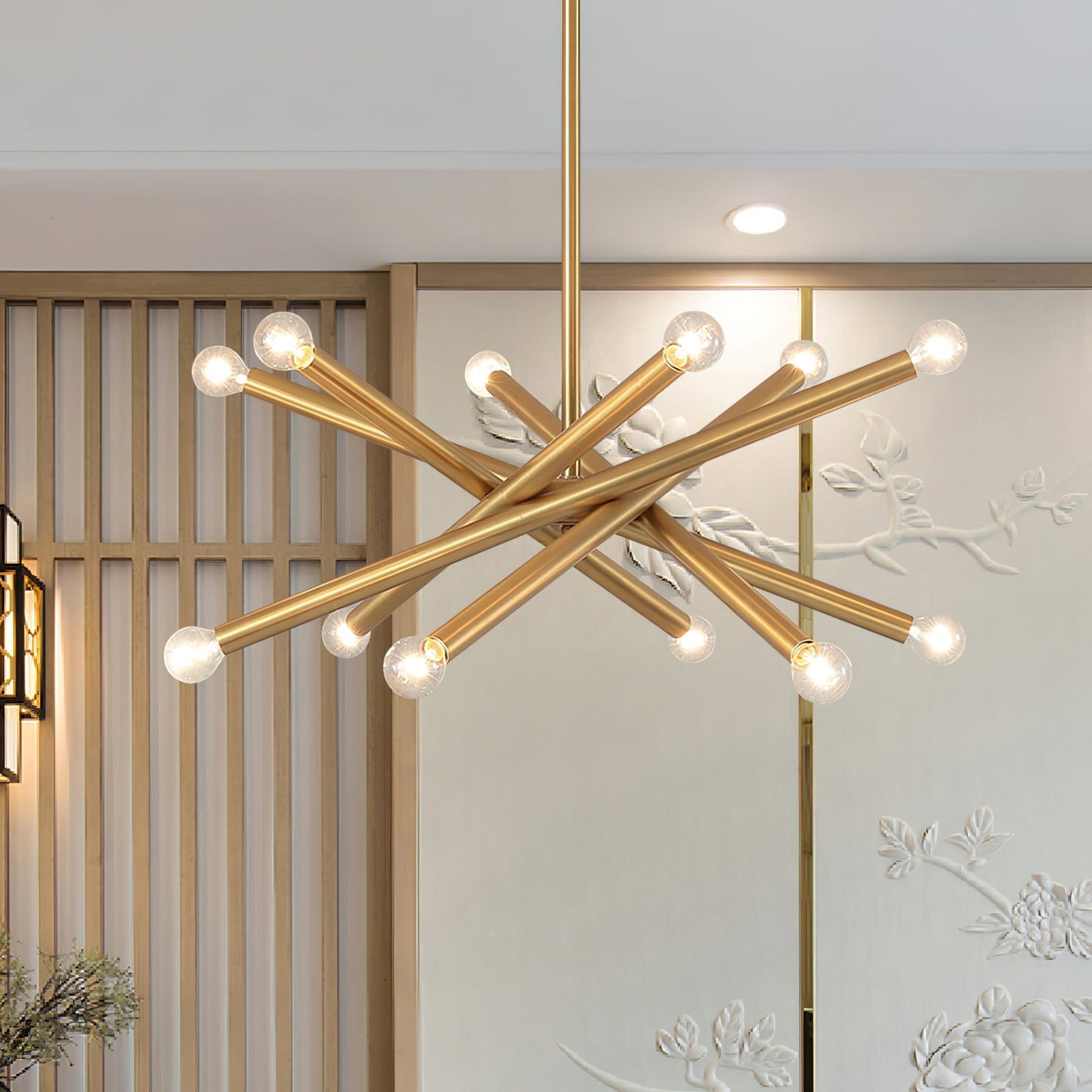 Falola Chandelier